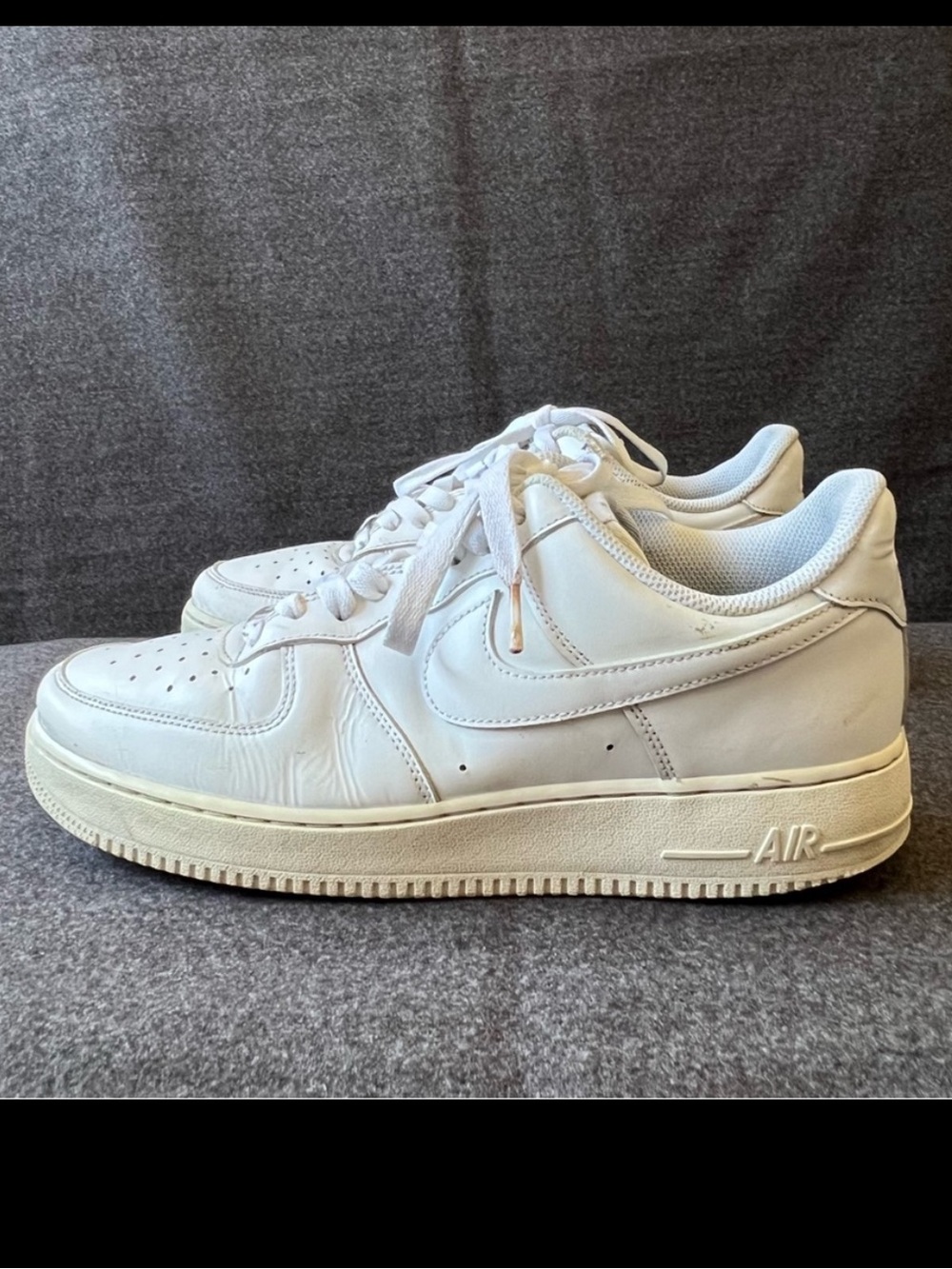 Nike Air Force 1 White